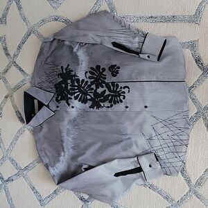 Men's Button Down by Damat Tween